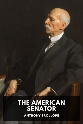 Читать книгу The American Senator