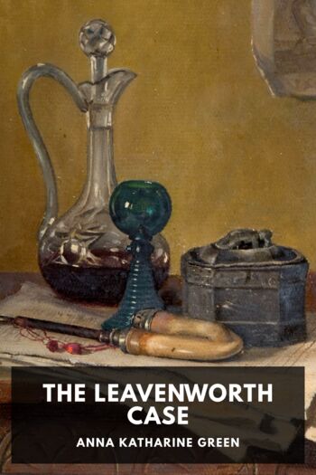 Читать книгу The Leavenworth Case