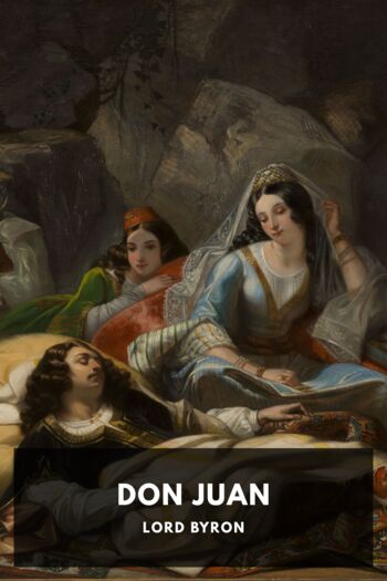Читать книгу Don Juan
