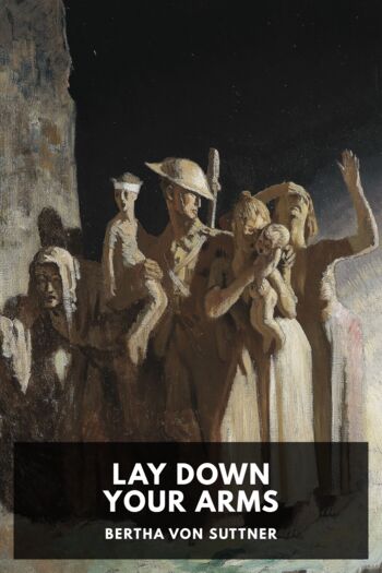 Читать книгу Lay Down Your Arms