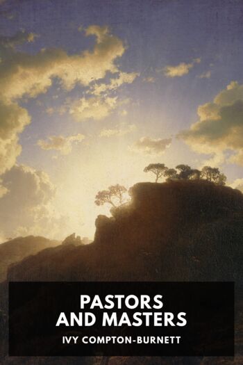 Читать книгу Pastors and Masters