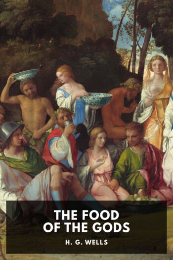 Читать книгу The Food of the Gods