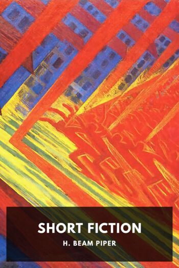 Читать книгу Short Fiction