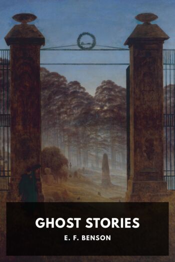 Читать книгу Ghost Stories