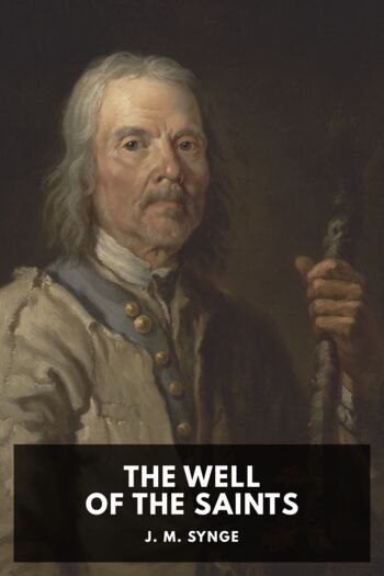 Читать книгу The Well of the Saints