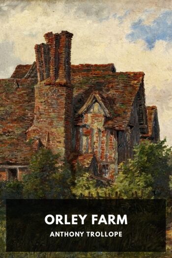Читать книгу Orley Farm