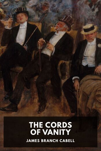 Читать книгу The Cords of Vanity