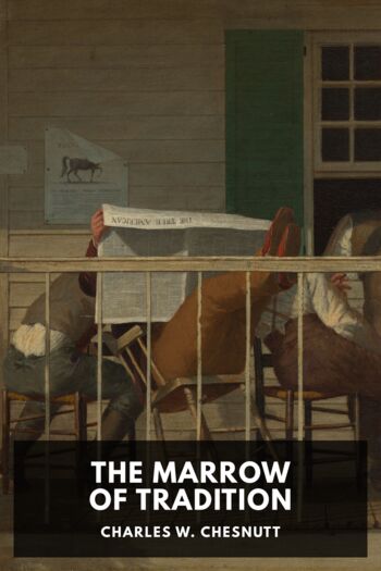 Читать книгу The Marrow of Tradition