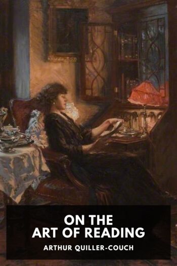 Читать книгу On the Art of Reading
