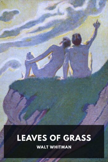 Читать книгу Leaves of Grass