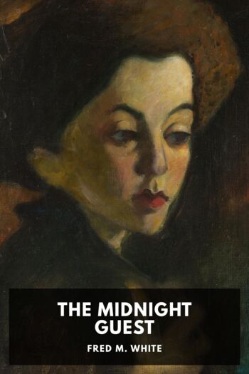 Читать книгу The Midnight Guest
