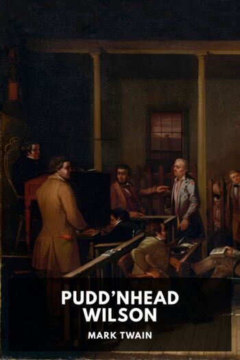 Читать книгу Pudd’nhead Wilson