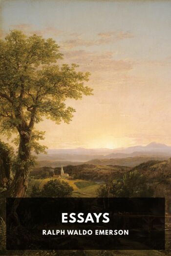 Читать книгу Essays