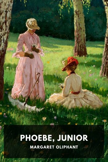 Читать книгу Phoebe, Junior