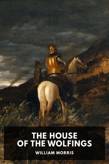 Читать книгу The House of the Wolfings