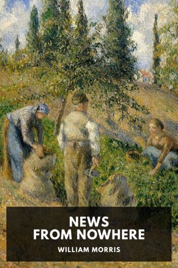 Читать книгу News from Nowhere