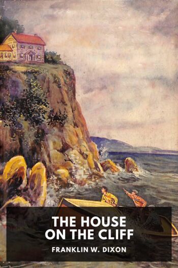 Читать книгу The House on the Cliff