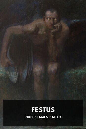 Читать книгу Festus