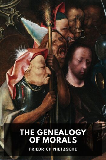 Читать книгу The Genealogy of Morals