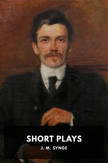 Читать книгу Short Plays