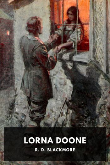 Читать книгу Lorna Doone