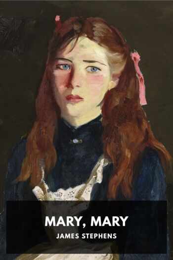 Читать книгу Mary, Mary