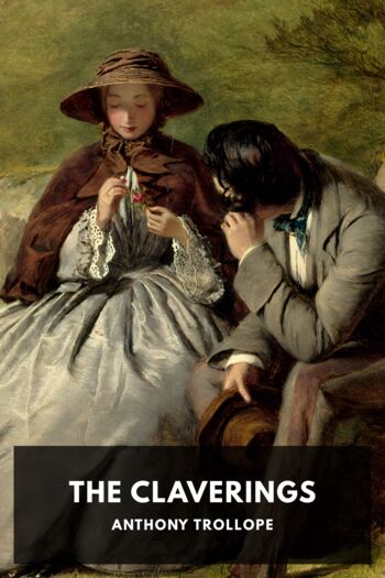Читать книгу The Claverings