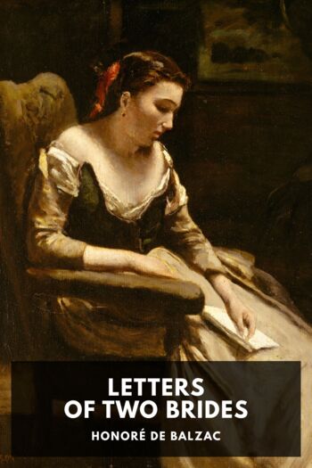 Читать книгу Letters of Two Brides
