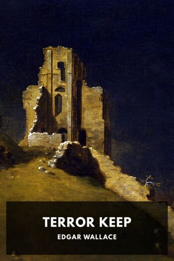Читать книгу Terror Keep