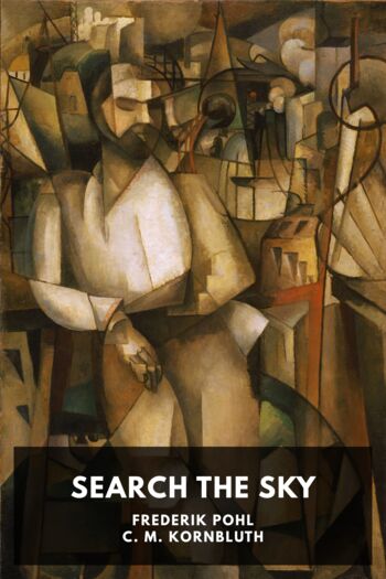 Читать книгу Search the Sky
