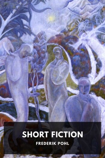 Читать книгу Short Fiction