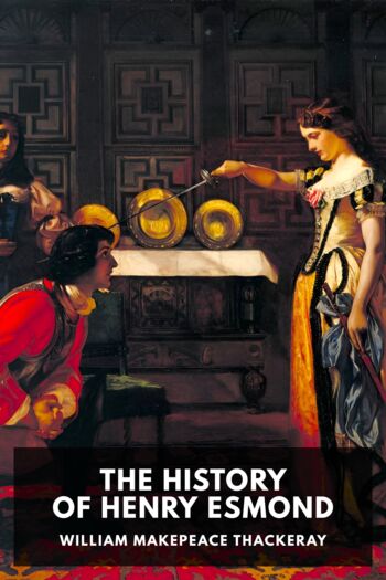 Читать книгу The History of Henry Esmond