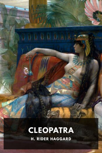 Читать книгу Cleopatra