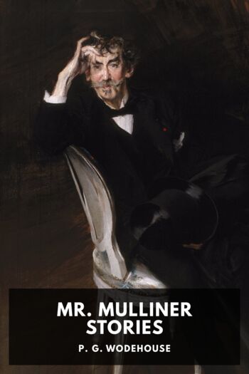 Читать книгу Mr. Mulliner Stories