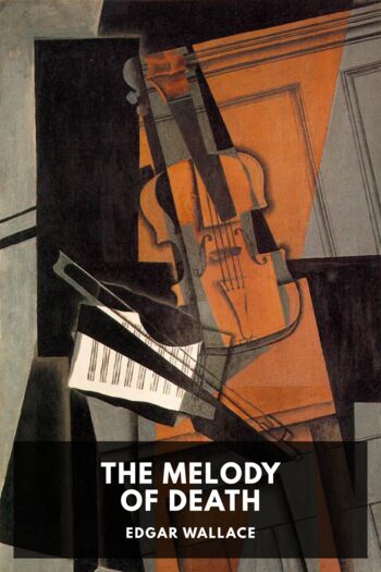 Читать книгу The Melody of Death