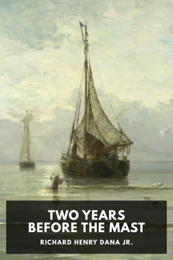 Читать книгу Two Years Before the Mast