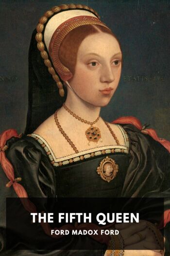 Читать книгу The Fifth Queen