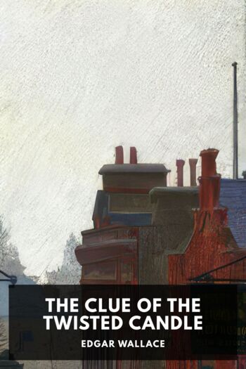 Читать книгу The Clue of the Twisted Candle