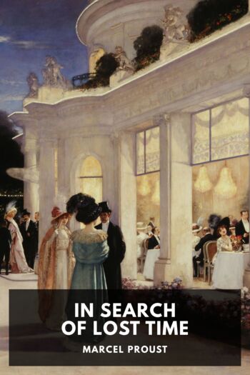 Читать книгу In Search of Lost Time
