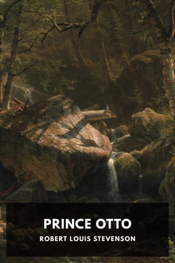 Читать книгу Prince Otto