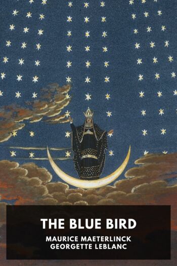 Читать книгу The Blue Bird