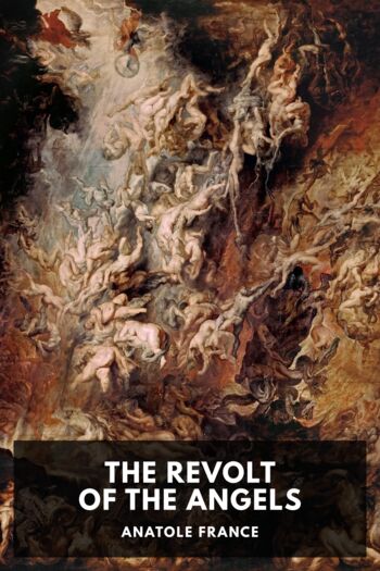 Читать книгу The Revolt of the Angels