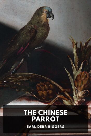 Читать книгу The Chinese Parrot