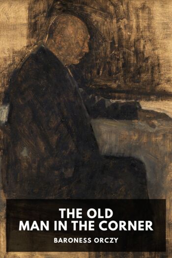 Читать книгу The Old Man in the Corner