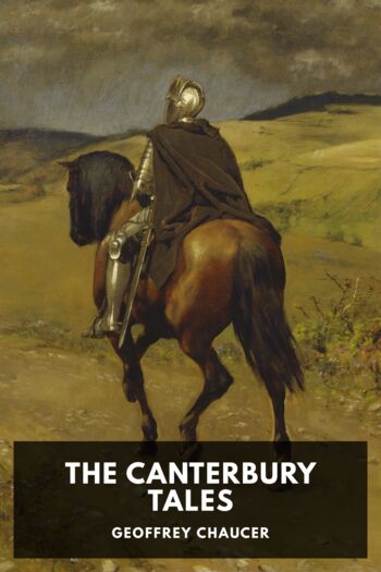 Читать книгу The Canterbury Tales