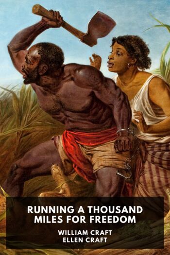 Читать книгу Running a Thousand Miles for Freedom