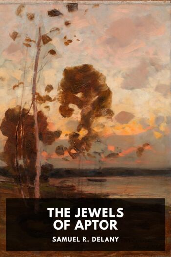 Читать книгу The Jewels of Aptor