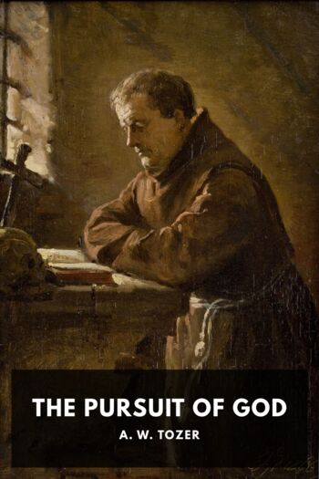 Читать книгу The Pursuit of God
