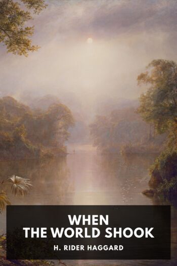 Читать книгу When the World Shook
