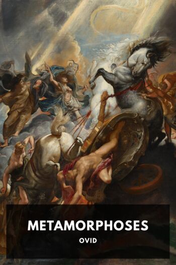 Читать книгу Metamorphoses